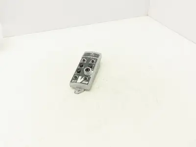 Used BALLUFF _UNKNOWN_ PLC Ethernet Equipment Indiana US | Arrow Industrial #1408118