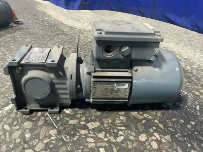 Used SEWEURODRIVE S37DT71D4BMG05HF Motors (misc) Ohio US | HGR 24 #1704918