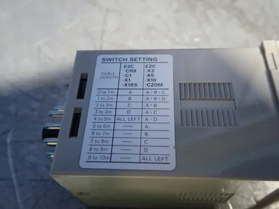 New | in-Stock OMRON E2CAK4A Relays & Switches | HGR 24 #739067