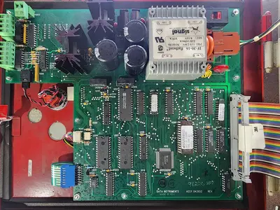 USED WINRTISS 9632701