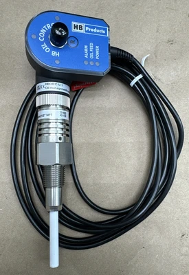 NEW HB Products HBOR/C-U-1