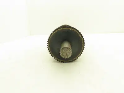 4"x 26"W Grip-Top Lagged Conveyor Pulley 1-1/8" Shaft