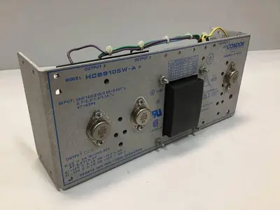 USED CONDOR HCBB105W-A+