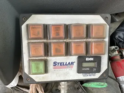 Used 2015 FORD F750 Service & Utility Trucks Pennsylvania US | Proxy Equipment #1425993