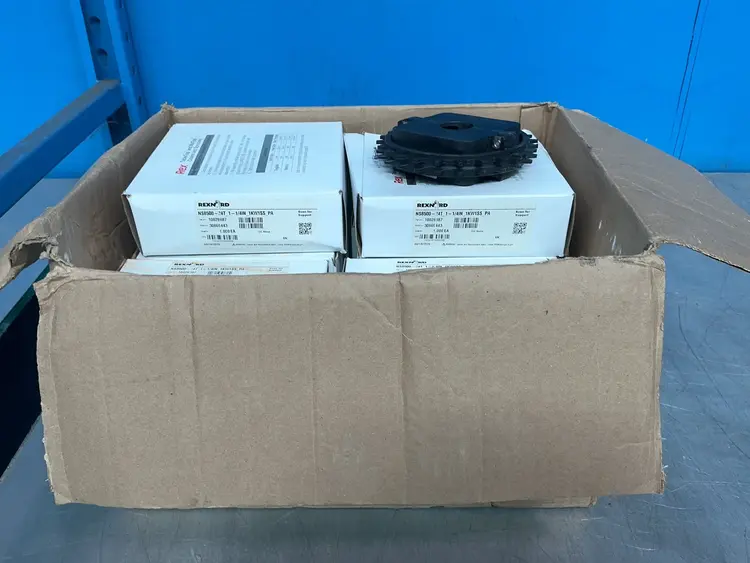 Used 2020 REXNORD NS850024T_11/4IN_1KW1SS_PA Miscellaneous MRO Ohio US | HGR 24 #1439621
