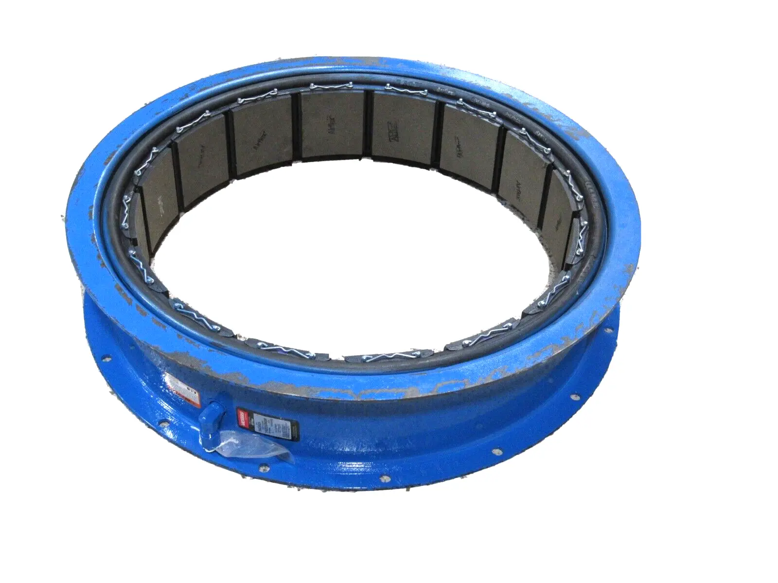 NEW VICKERS 142268KM AIRFLEX CONSTRICTING BRAKE 26CB525