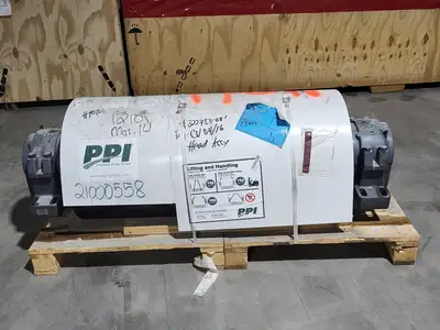 New | in-Stock PPI 322753 Conveyors British Columbia CA | Lenmark #1426310
