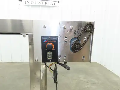 Used RL CRAIG _UNKNOWN_ Belt Conveyors Indiana US | Arrow Industrial #1408543