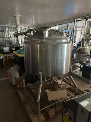 USED 1978 CHERRY BURRELL 1850