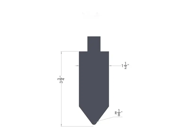 New | in-Stock AGE GP13 Punches & Dies British Columbia CA | Lenmark #274940