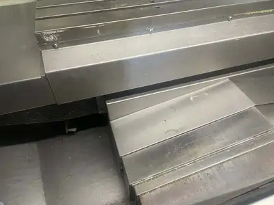 2008 AKIRA SEIKI PERFORMA V4 Vertical Machining Centers | Toolquip, Inc. (5)