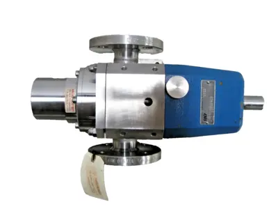USED Wright Flow S2M