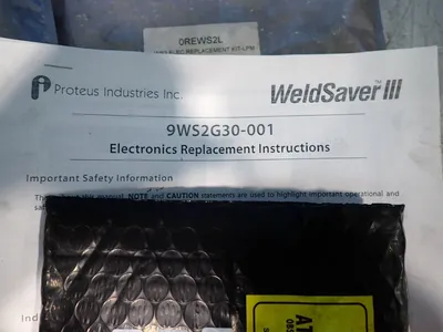 Used PROTEUS INDUSTRIES 0REWS2L Printed Circuit Boards (PCB) Ohio US | HGR 24 #878334