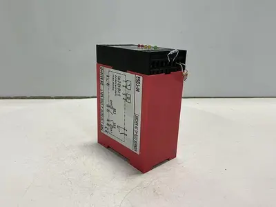 USED BIRCHER ESD3-04