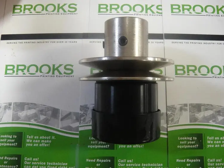 New | in-Stock HAMADA 500/600/700 Parts North Carolina US | BROOKS PRINTING EQUIPMENT #1138500