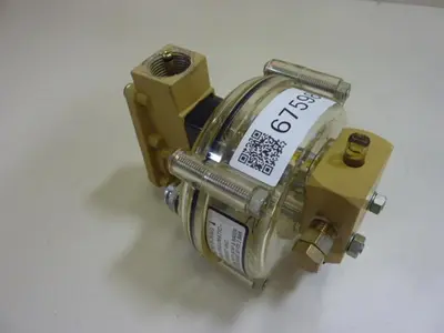 USED MASTER PNEUMATICS A64065