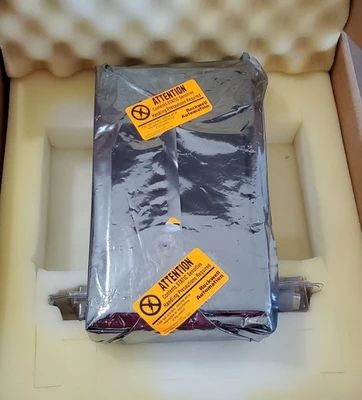 USED Allen-Bradley 1785-L80B