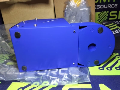 HAKKO FH200-01 – HOLDER & HEAT PAD FOR FM-2027 & FM-2030 SOLDERING IRONS - BRAND NEW