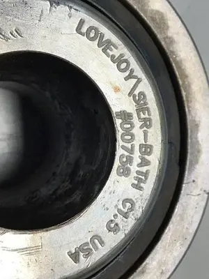 USED LOVEJOY C1.5 00062