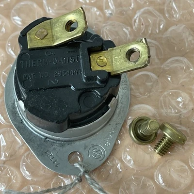 NEW THERM-O-DISC 2954447