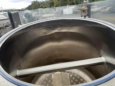 USED 1998 LEE INDUSTRIES 300LU