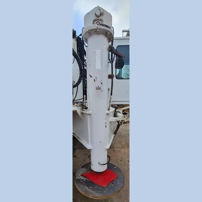 USED 2011 SANDVIK D75KS