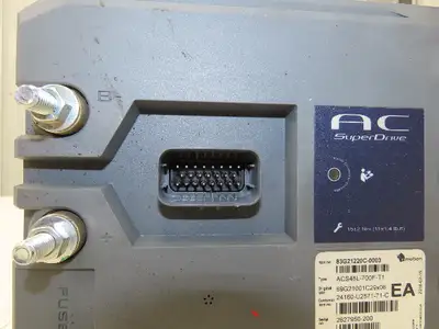 Used DANAHER _UNKNOWN_ Forklift Attachments Indiana US | Arrow Industrial #1249907