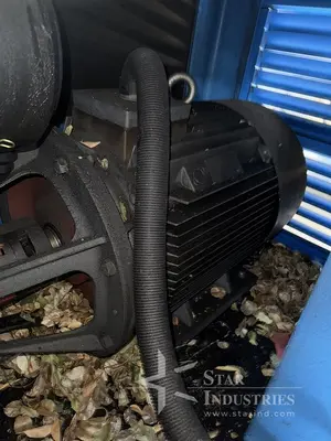 Used US COMPRESSOR US100DI Rotary Screw & Sliding Vane Air Compressors California US | Star Industries #1254561