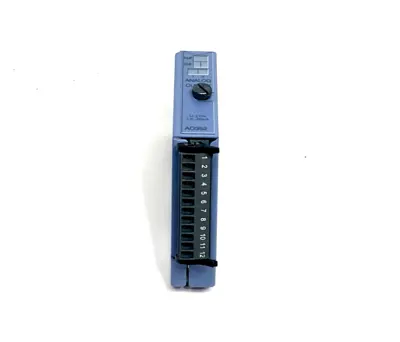USED B&R AUTOMATION AO352, B2517808
