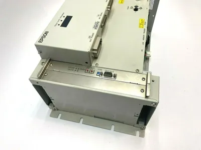 RC170 | Seiko Epson  Robot Controller, Serial No. 03132, 2007 - Used