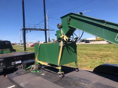 USED COMPACTORS   INC. GP1500CC