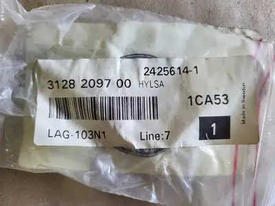NEW ATLAS COPCO 3128209700