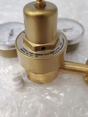 USED HARRIS 301-100
