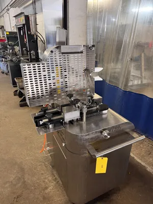 Used 2023 INOTEC WT99-iT-M Commercial Food Processors Illinois US | M&M Equipment Corp. #1285844