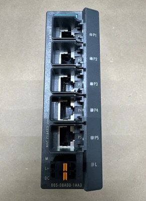 NEW Siemens 6GK5005-0BA00-1AA3