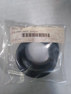 Skeleton Oil Seal Ring Rotary Shaft Sealing NBR Double Lip Seal ID 180/185mm