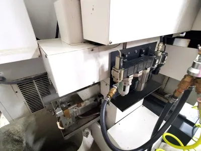 2004 FANUC ROBOCUT ALPHA 0IC Wire EDM | CNC EXCHANGE (10)