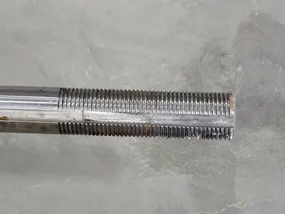 USED PEERLESS 14MD