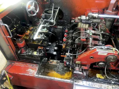 USED 2008 ASAHI SUNAC ST-1010