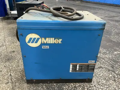 Used MILLER CP302 Mig Welders Ohio US | HGR 24 #1456109