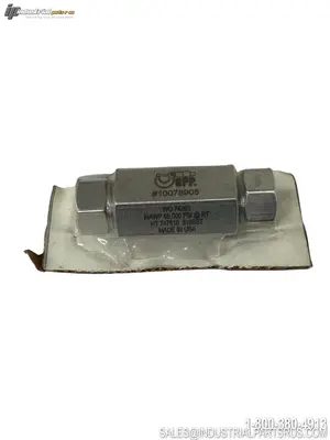 New | in-Stock KMT 10078905 Laser Accessories and Consumables Kentucky US | Industrial Parts R Us Inc. #1357949
