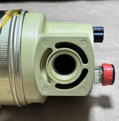 NEW CA Norgren L17-600-MPNA
