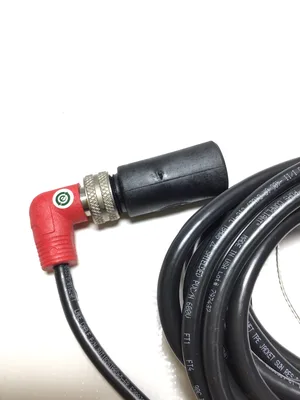 Fireye 48PT2-9016 Infrared Flame Scanner Cable Assembly