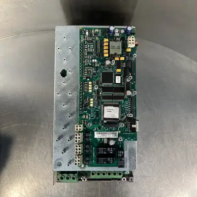 #01 Abb OY ACS800-U1-0009-5+P901 (5.3.3)