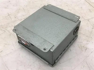 USED THORESON MCCOSH TECH II LOADER