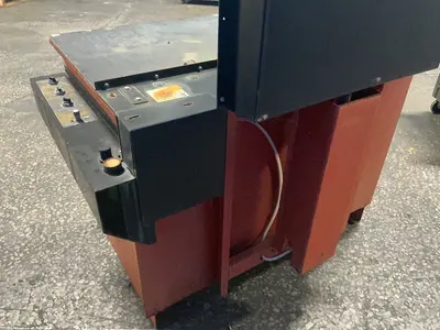 Used SAFETYKLEEN 81 Washers Ohio US | HGR 24 #1250472