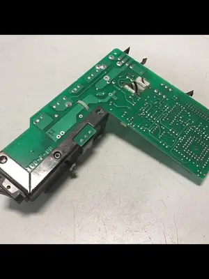 USED GAMMAFLUX GA-100-F-00