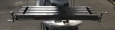 BRIDGEPORT SERIES 1 Mills, Vertical | Machinery Central (10)