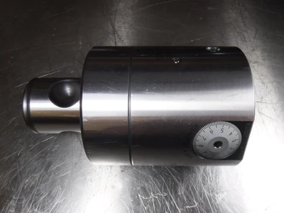 Seco EPB Graflex 7 Finish Boring Head 114mm to 205mm Range A780 70 (LOC708B)
