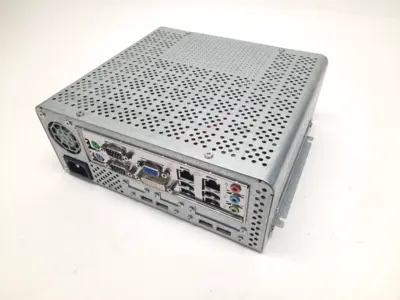 New | in-Stock Parata 9-24G-66663-OC Electronics & Components Michigan US | Maverick Industrial Sales #1396886